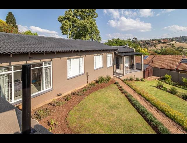 3 BEDROOM HOUSE FOR SALE IN ROODEKRANS